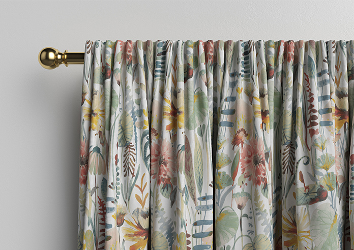 Zebedee, Alpine - Made to Measure Curtains - Image 10